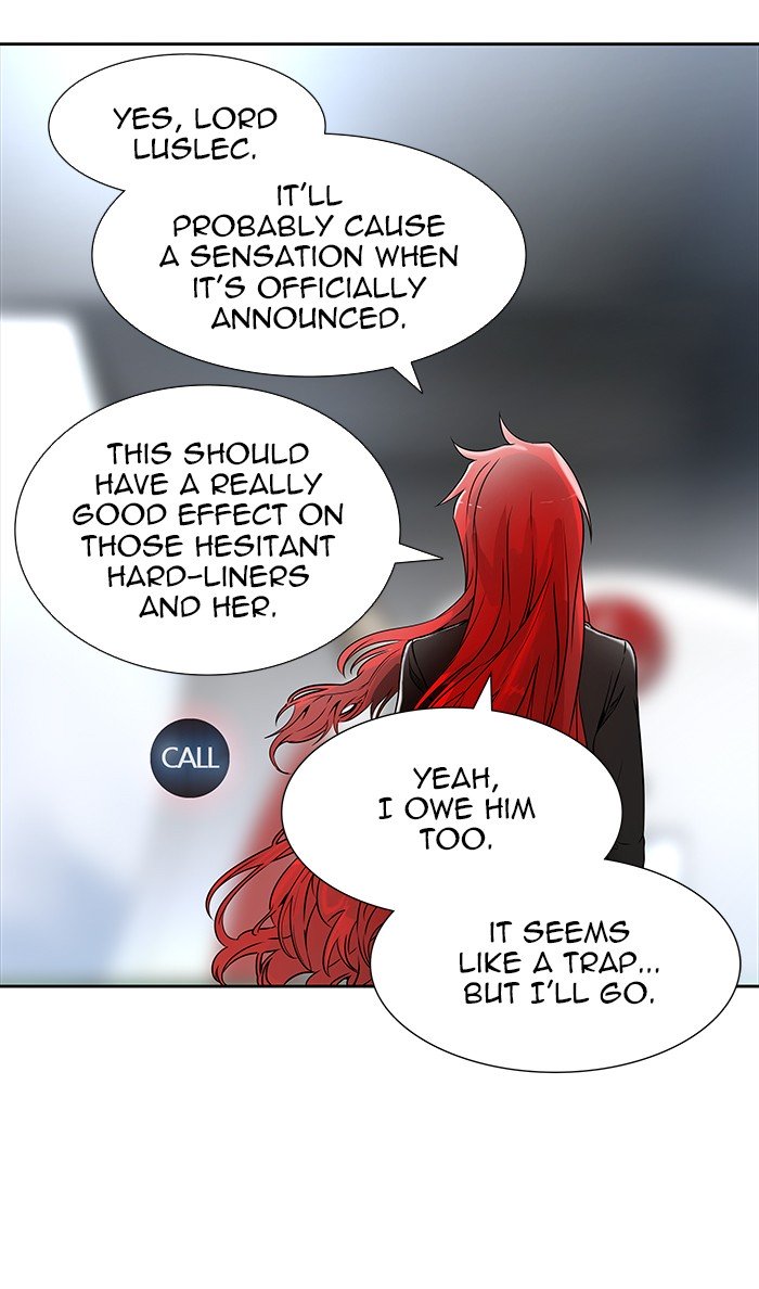 Tower of God - Chapter 467 Page 101