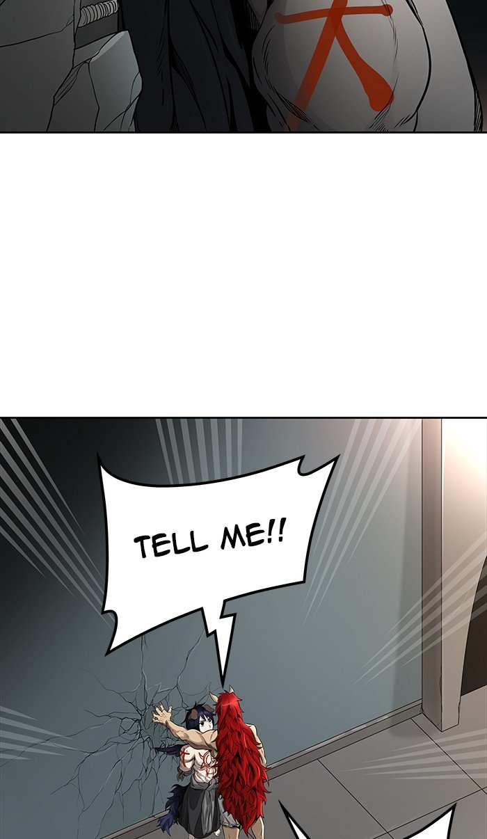 Tower of God - Chapter 467 Page 15