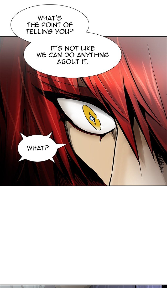 Tower of God - Chapter 467 Page 18