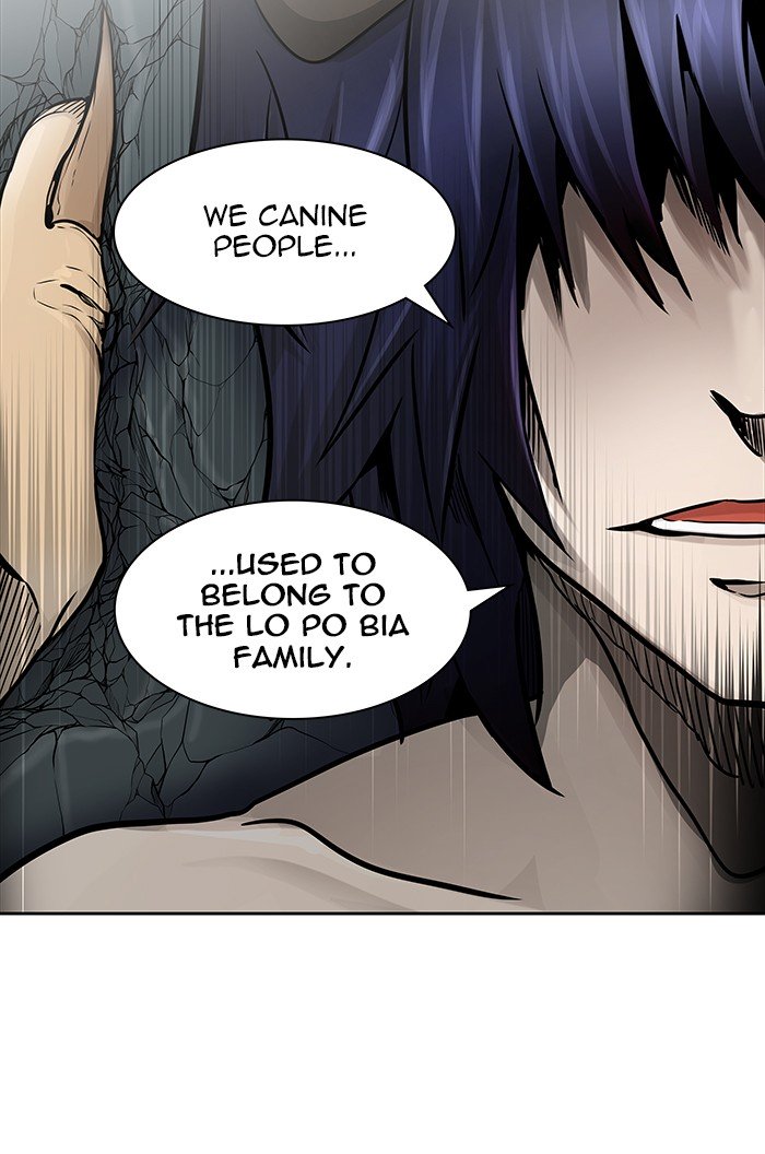 Tower of God - Chapter 467 Page 19