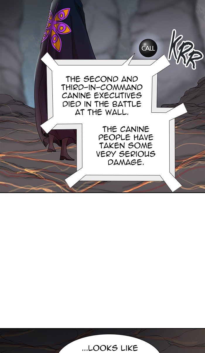 Tower of God - Chapter 467 Page 2