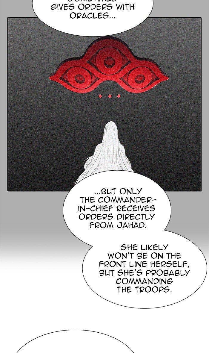 Tower of God - Chapter 467 Page 25