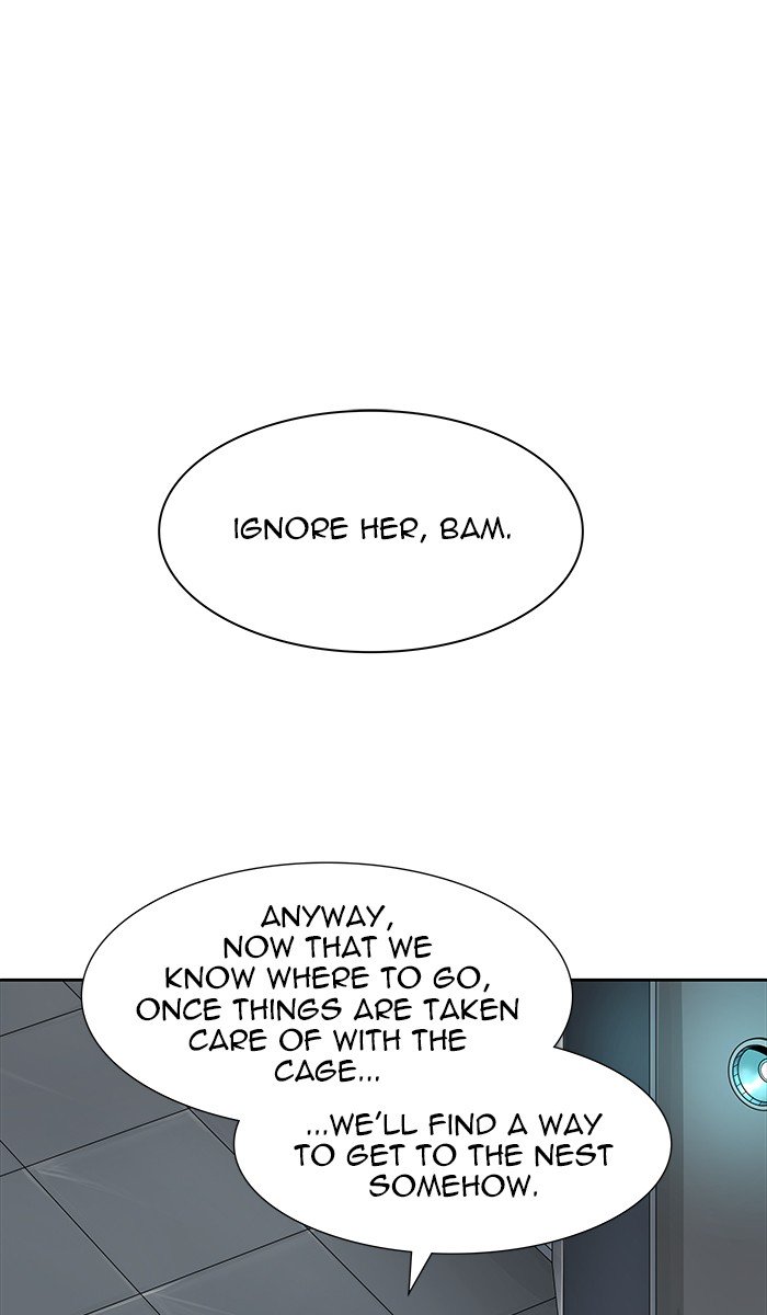 Tower of God - Chapter 467 Page 39