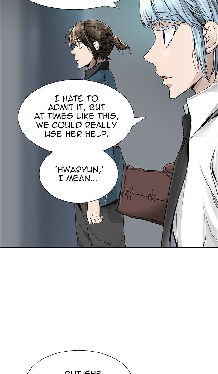 Tower of God - Chapter 467 Page 41