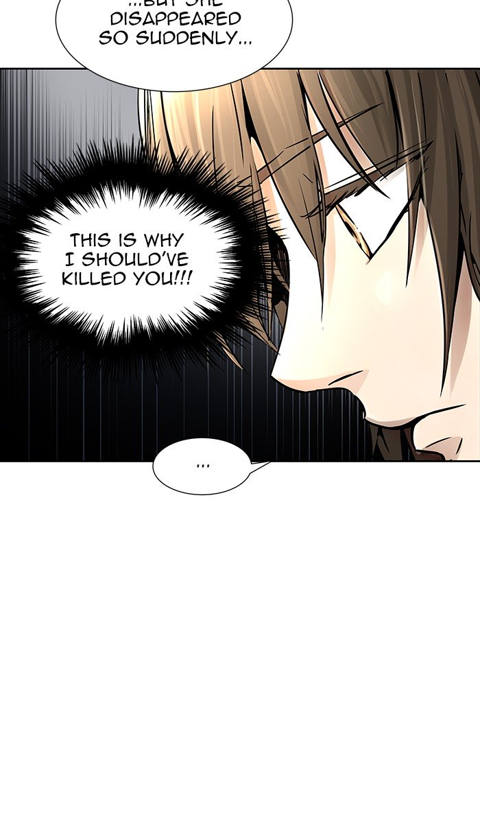 Tower of God - Chapter 467 Page 42