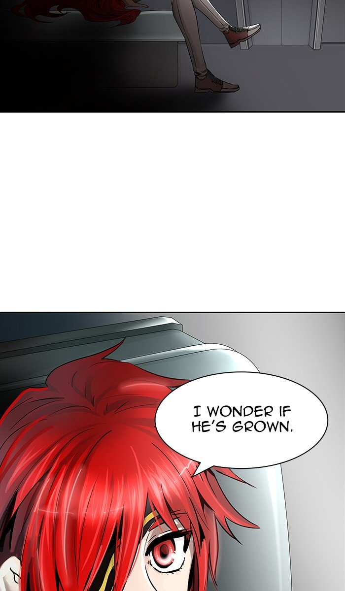 Tower of God - Chapter 467 Page 45