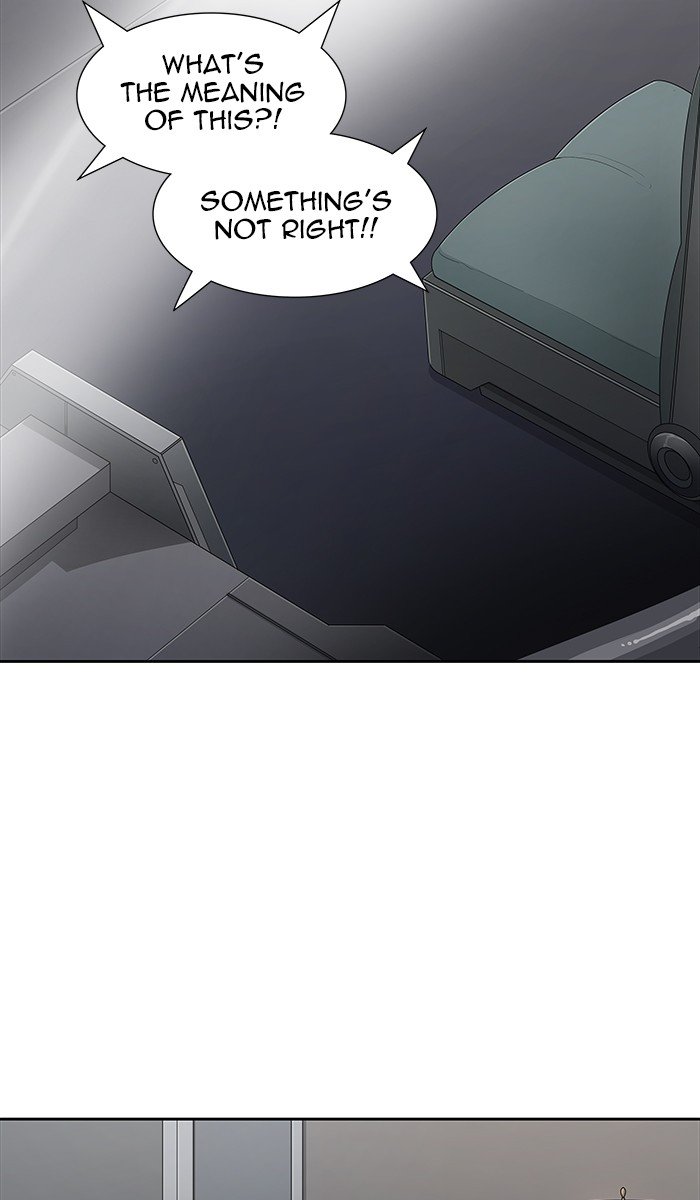 Tower of God - Chapter 467 Page 49