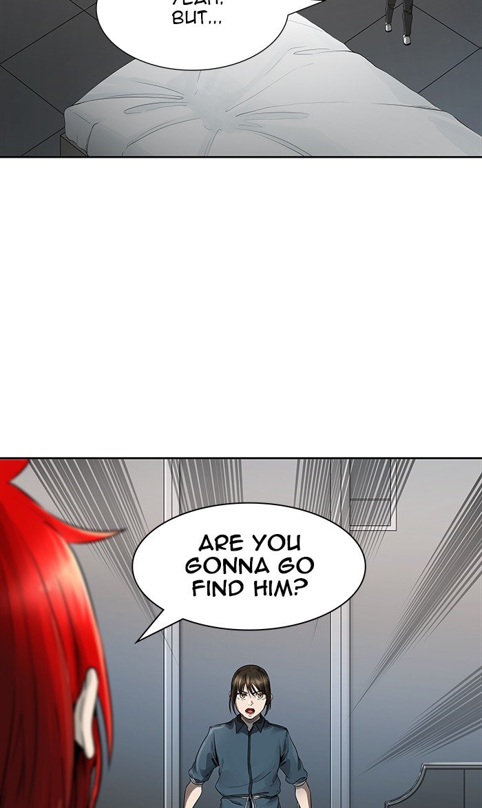 Tower of God - Chapter 467 Page 57