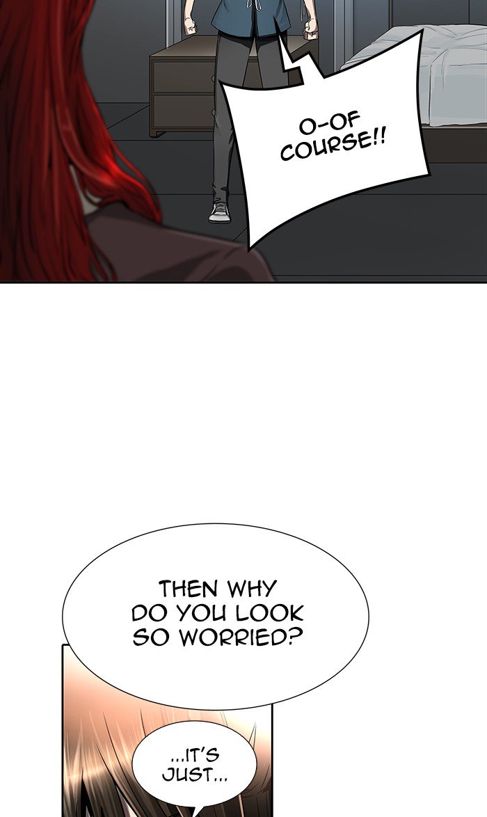 Tower of God - Chapter 467 Page 58