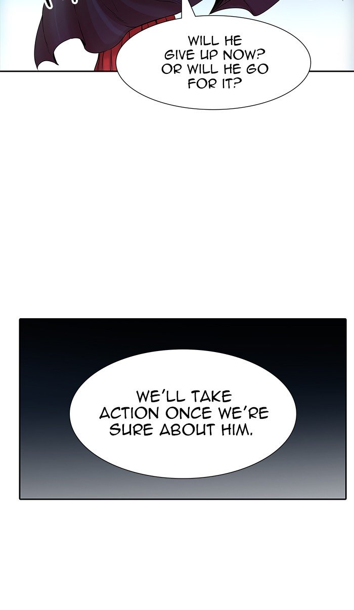 Tower of God - Chapter 467 Page 6