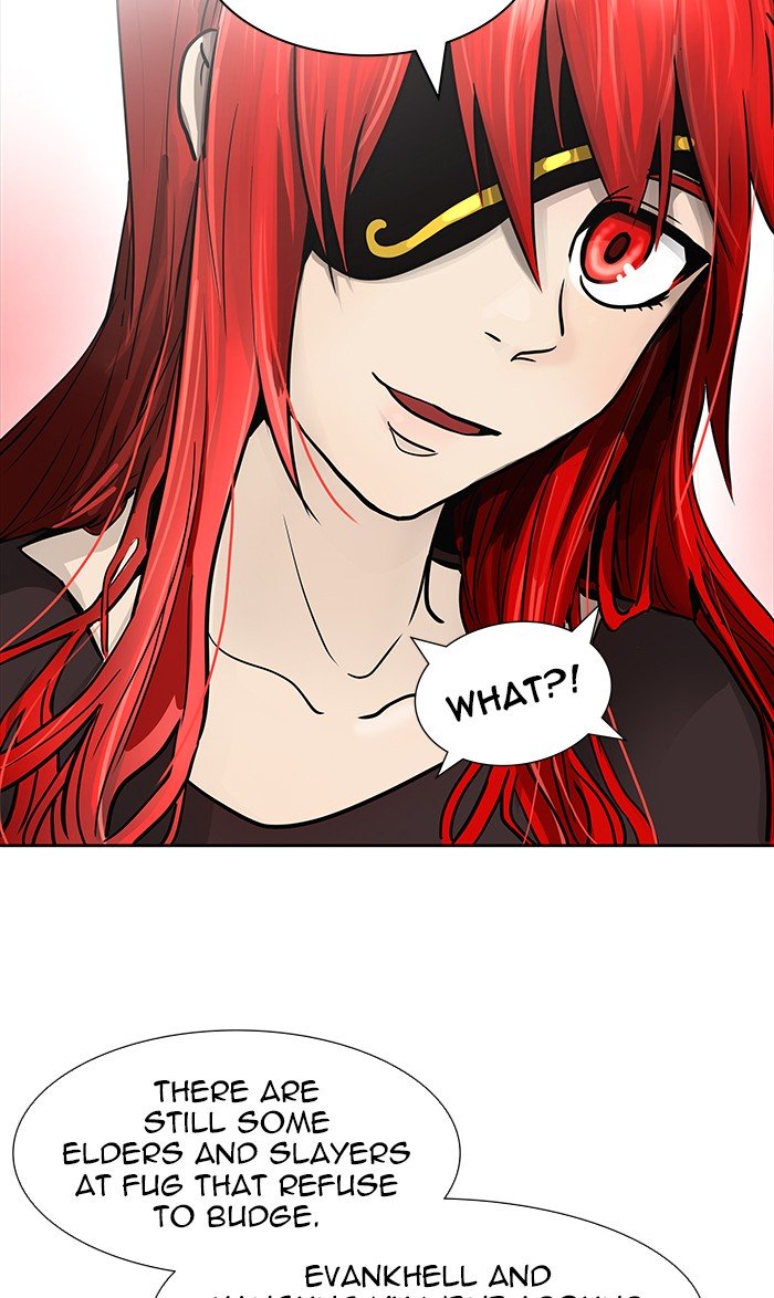 Tower of God - Chapter 467 Page 61