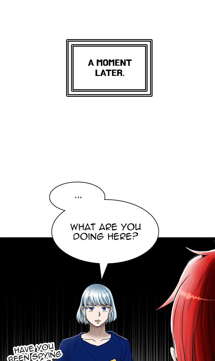 Tower of God - Chapter 467 Page 65