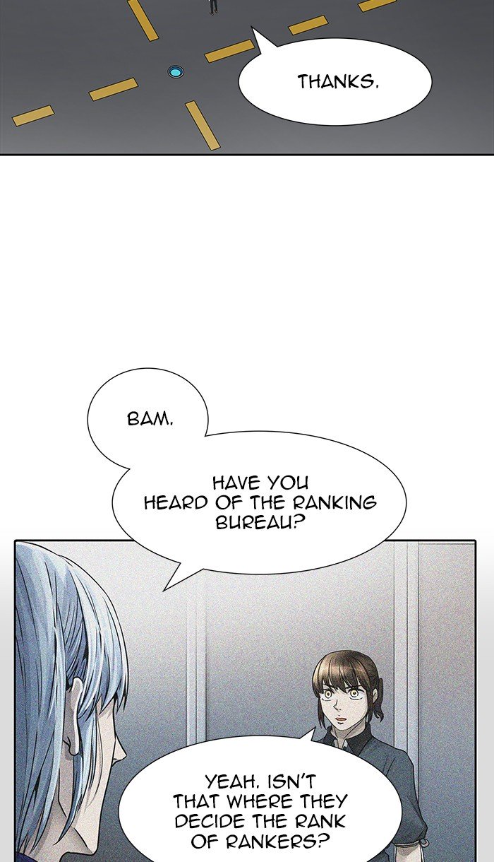 Tower of God - Chapter 467 Page 74