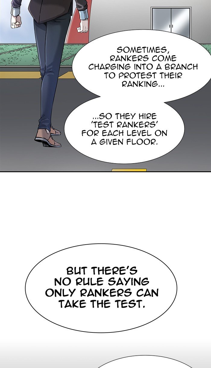 Tower of God - Chapter 467 Page 76