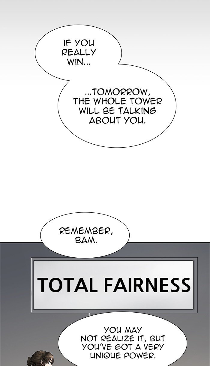 Tower of God - Chapter 467 Page 81