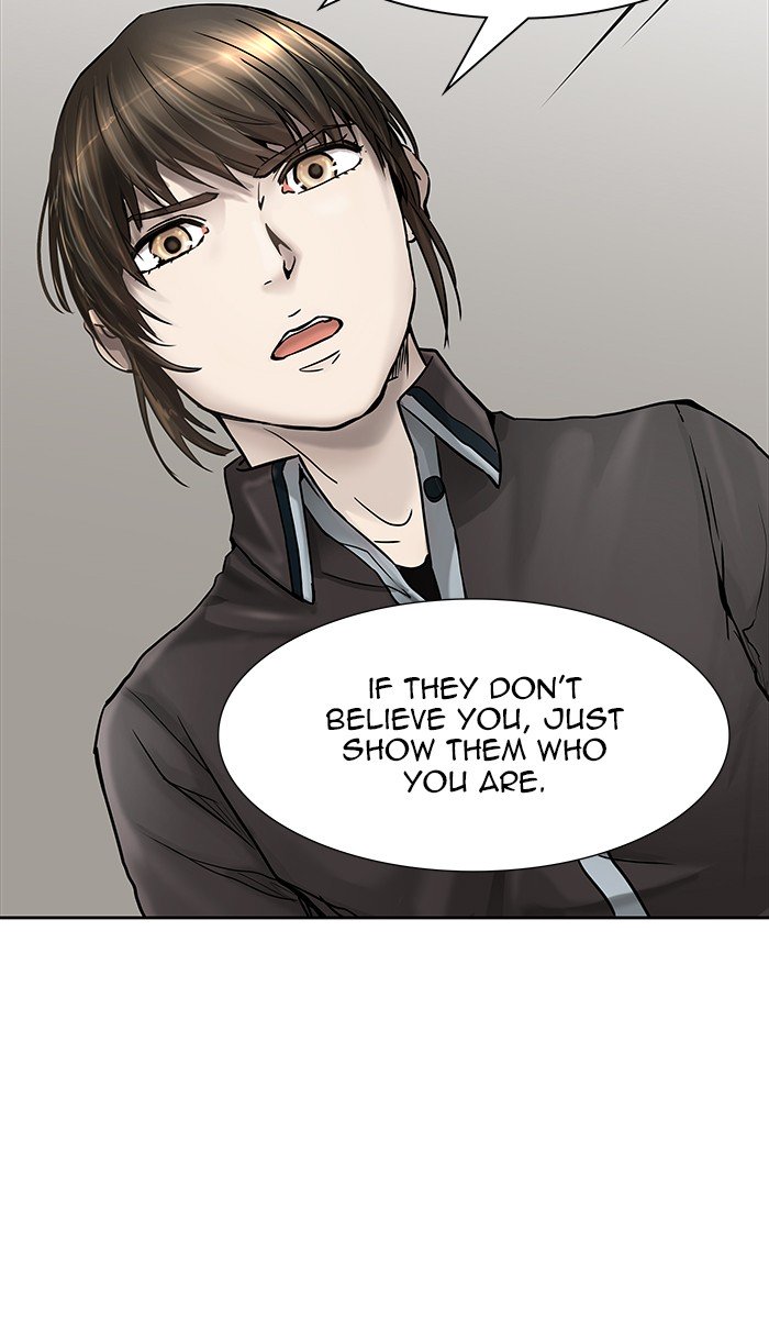 Tower of God - Chapter 467 Page 83