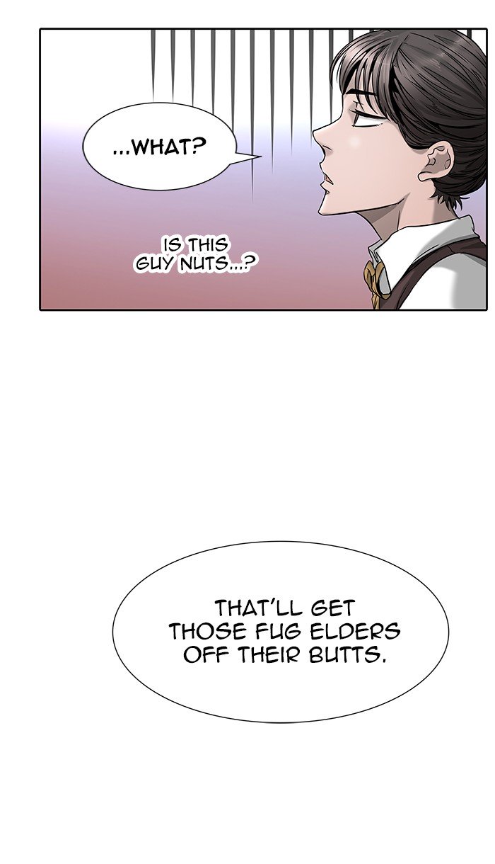 Tower of God - Chapter 467 Page 84