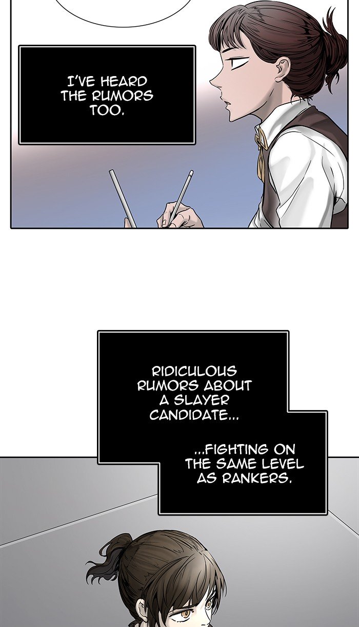 Tower of God - Chapter 467 Page 88