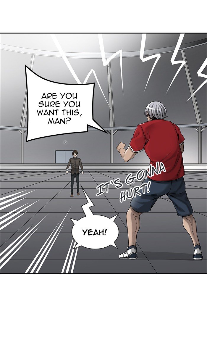 Tower of God - Chapter 467 Page 90