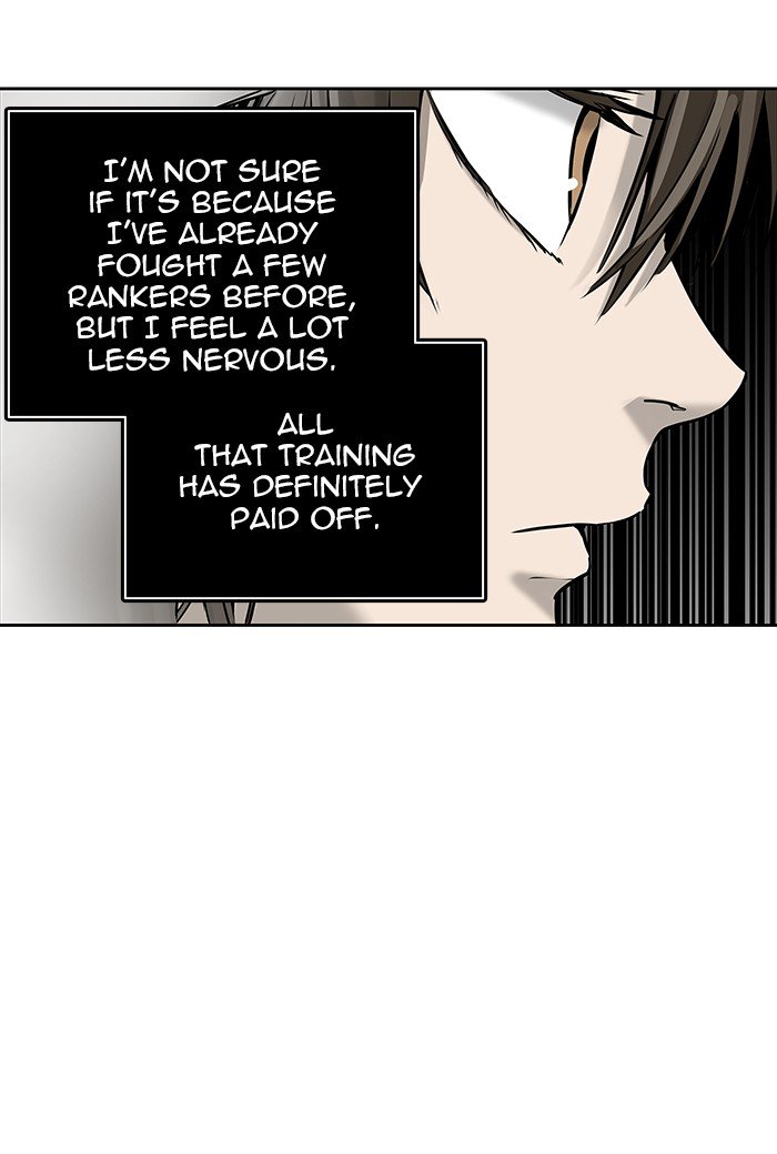 Tower of God - Chapter 467 Page 91