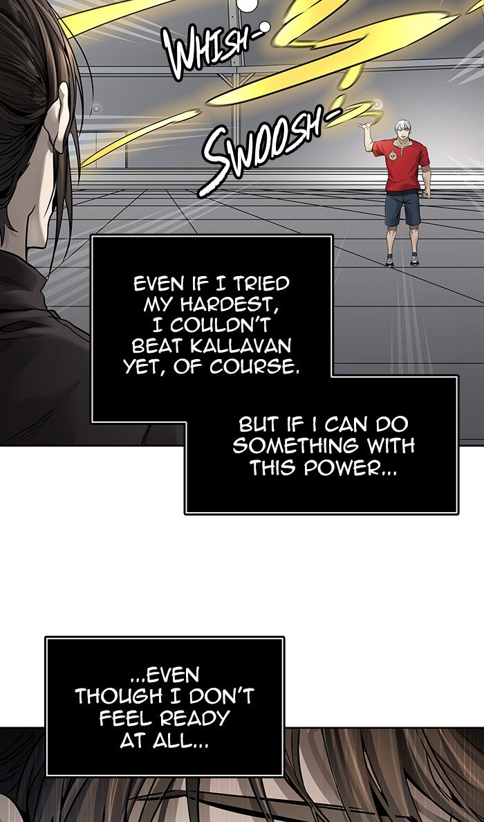 Tower of God - Chapter 467 Page 94