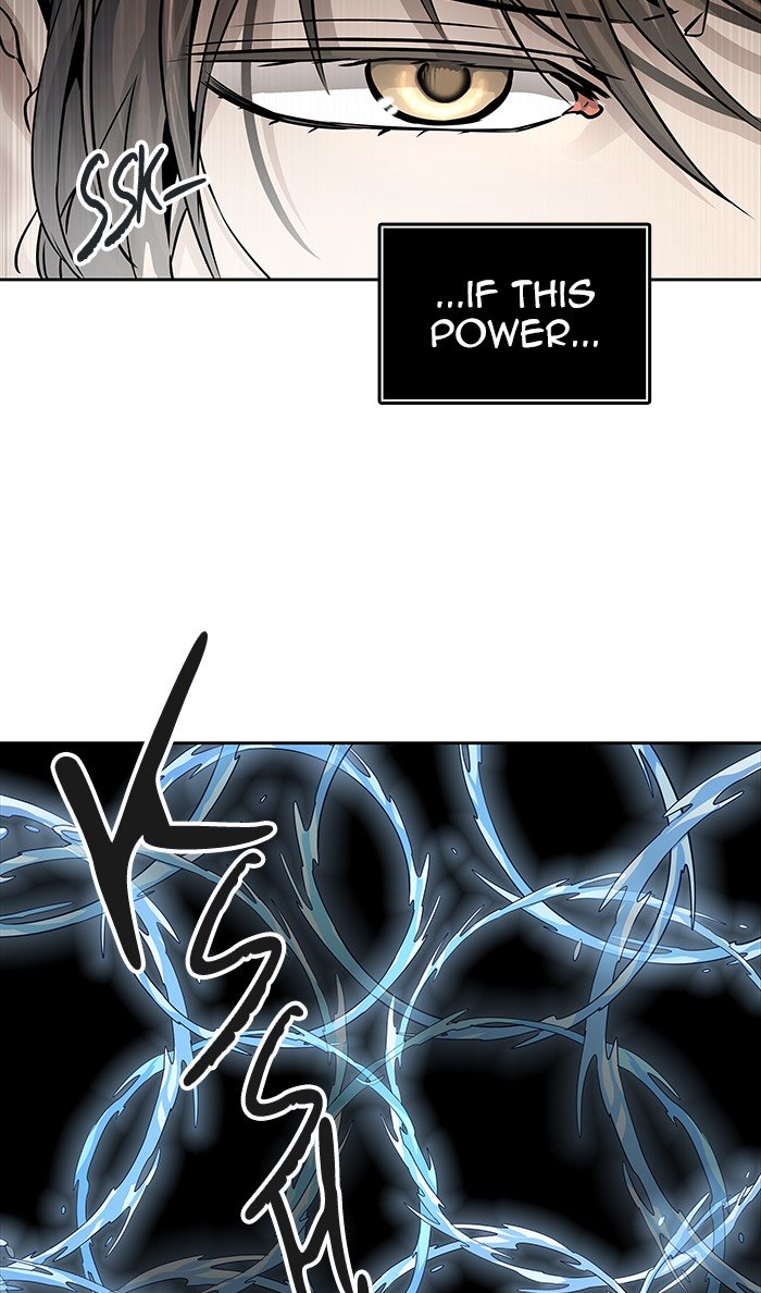 Tower of God - Chapter 467 Page 95