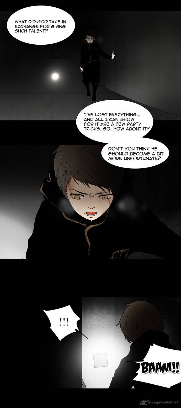 Tower of God - Chapter 47 Page 19