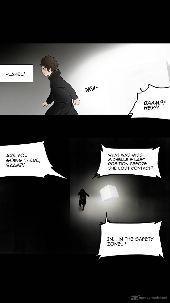 Tower of God - Chapter 47 Page 21