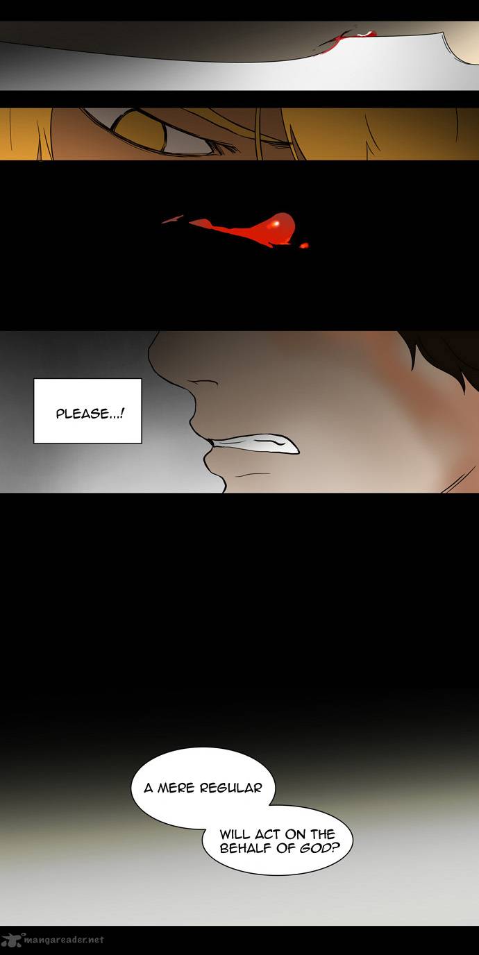 Tower of God - Chapter 47 Page 23