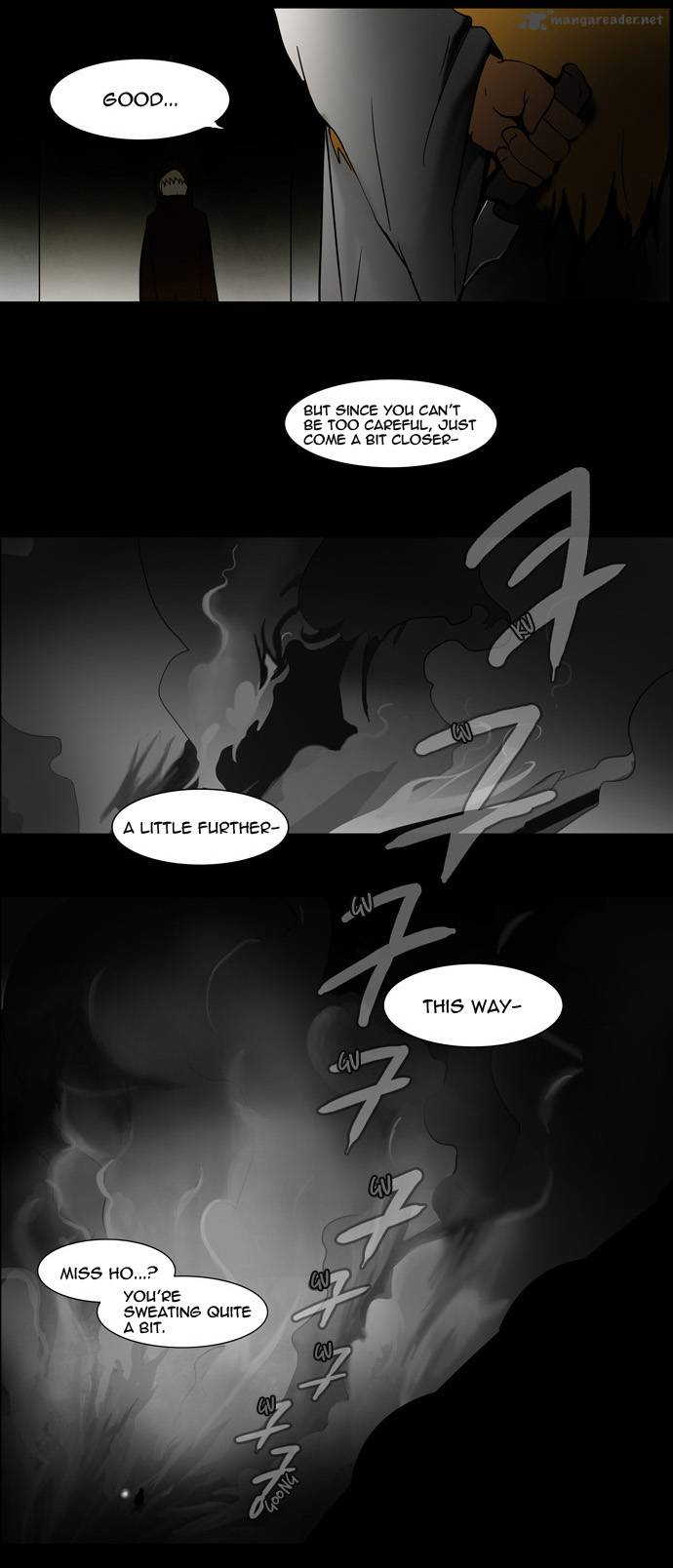 Tower of God - Chapter 47 Page 3