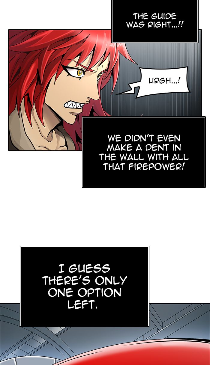 Tower of God - Chapter 471 Page 14