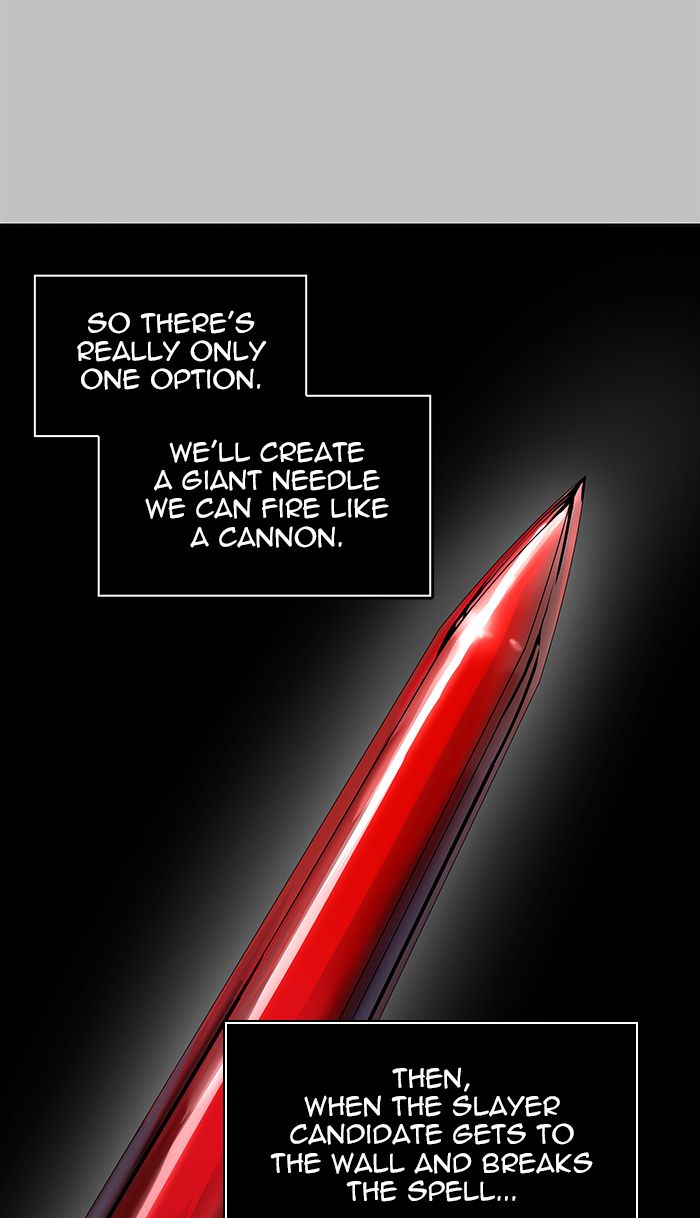 Tower of God - Chapter 471 Page 20