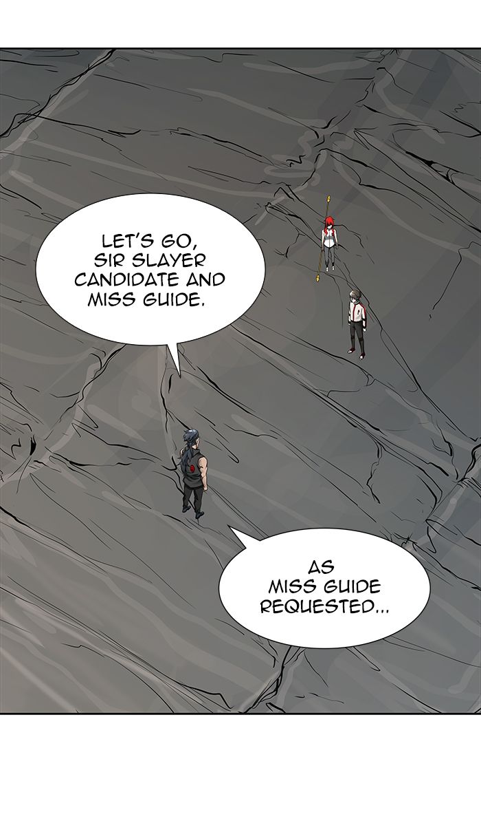 Tower of God - Chapter 471 Page 28