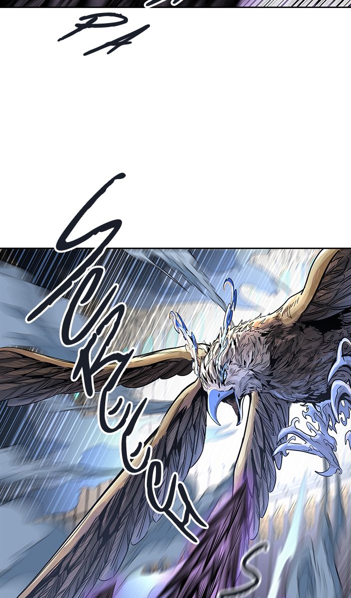 Tower of God - Chapter 471 Page 37