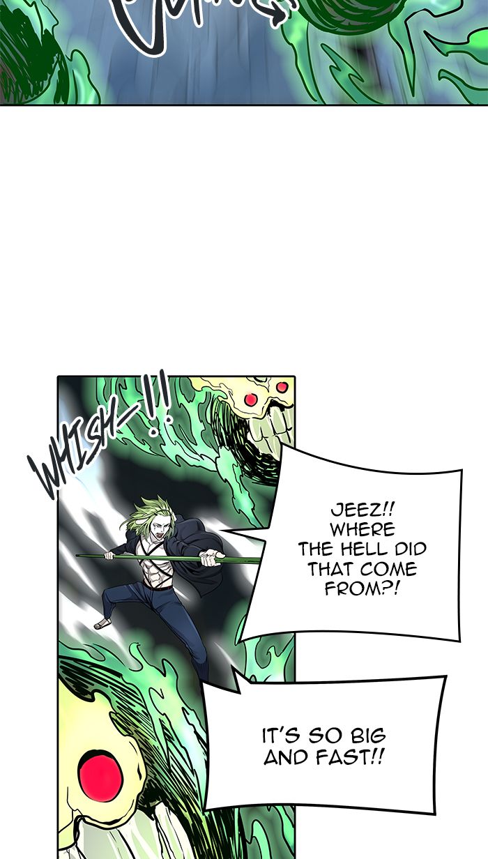 Tower of God - Chapter 471 Page 57