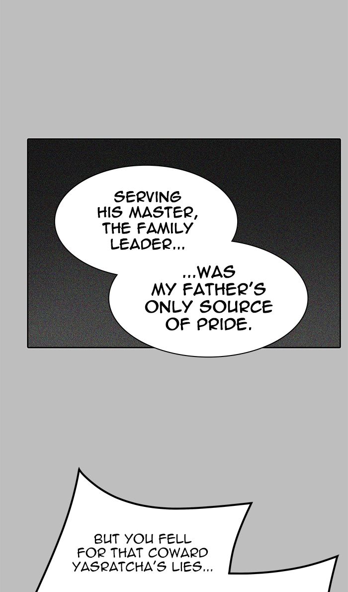 Tower of God - Chapter 471 Page 68