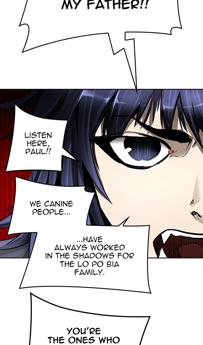 Tower of God - Chapter 471 Page 71