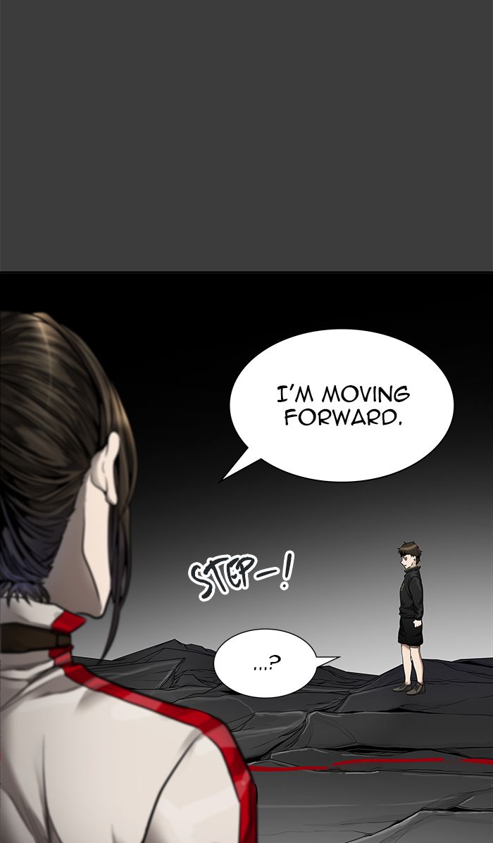 Tower of God - Chapter 472 Page 101