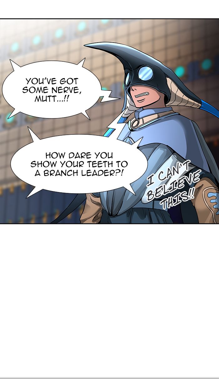 Tower of God - Chapter 472 Page 13