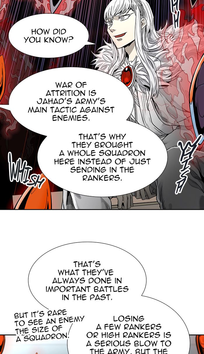 Tower of God - Chapter 472 Page 2