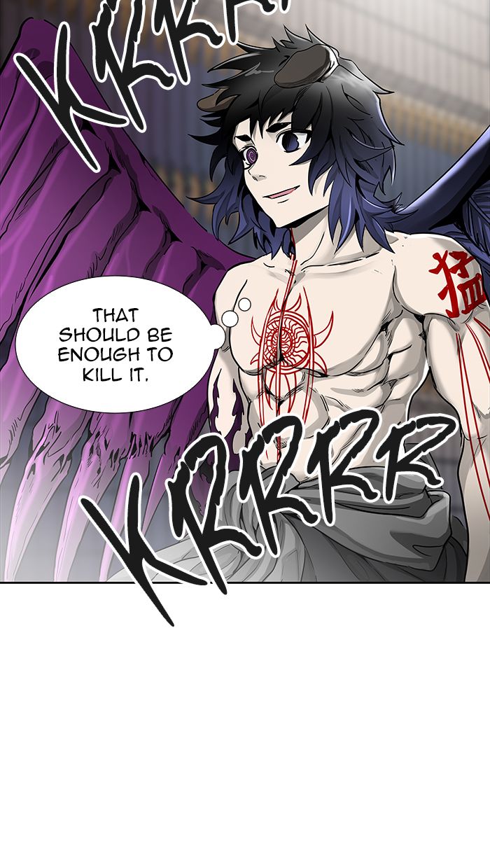 Tower of God - Chapter 472 Page 45