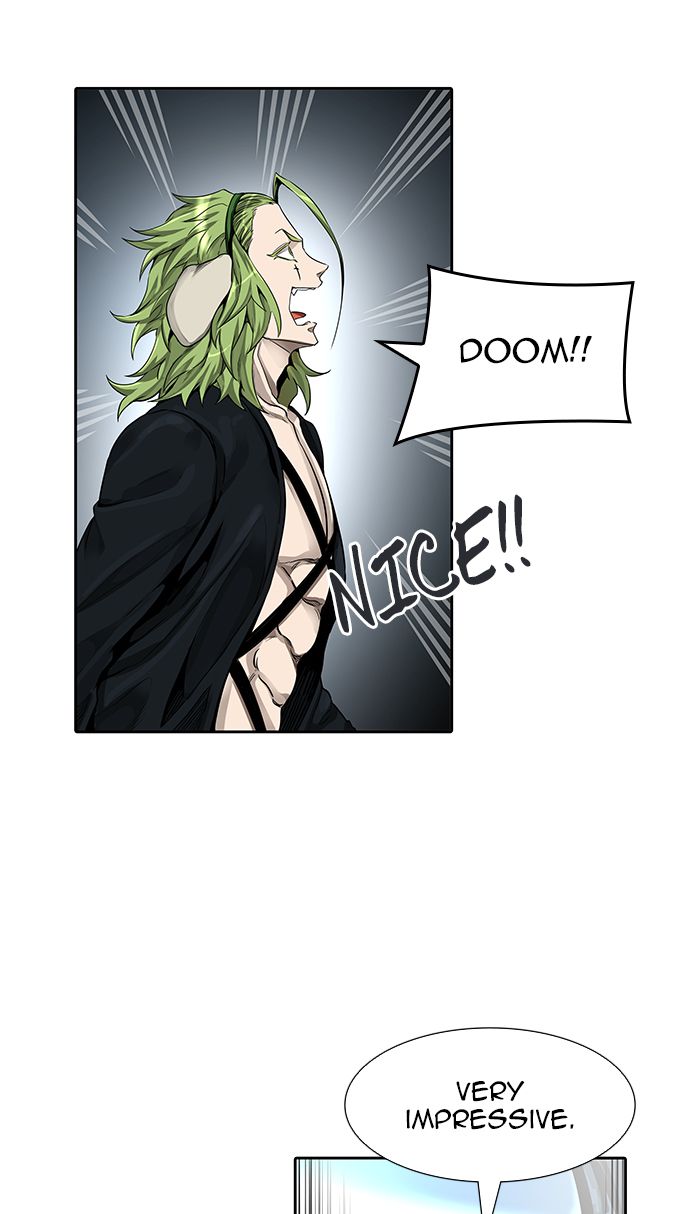 Tower of God - Chapter 472 Page 46