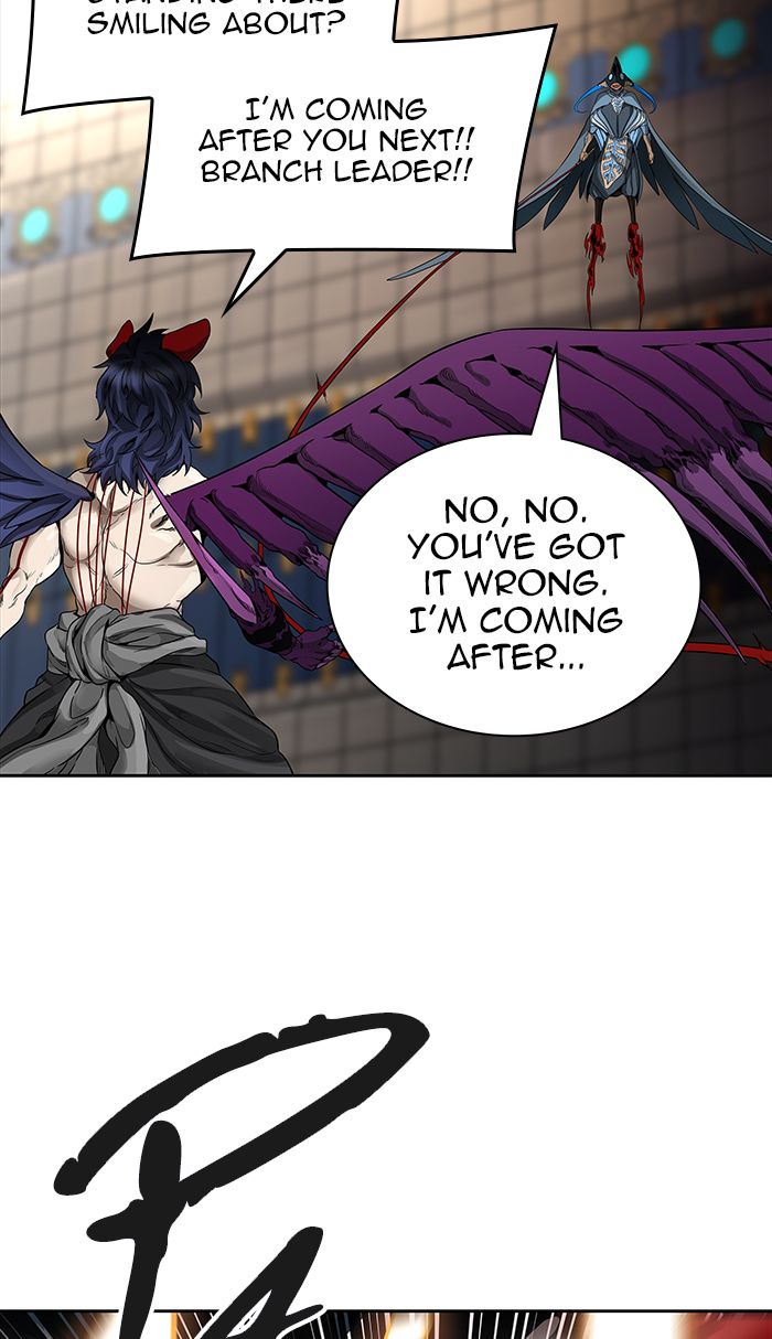 Tower of God - Chapter 472 Page 48