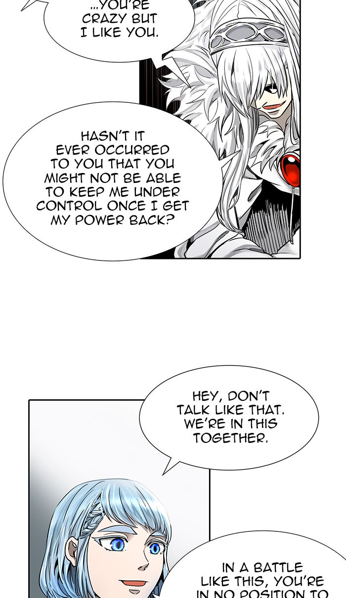 Tower of God - Chapter 472 Page 5