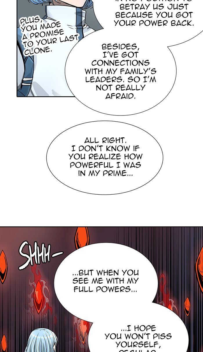 Tower of God - Chapter 472 Page 6