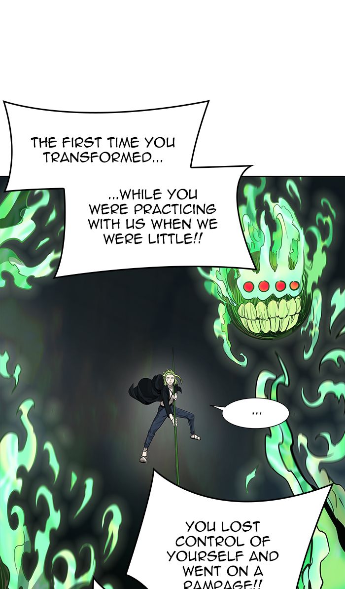 Tower of God - Chapter 472 Page 65