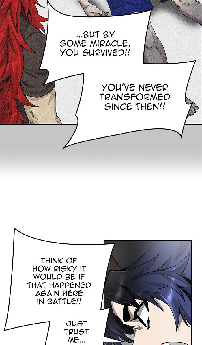 Tower of God - Chapter 472 Page 67