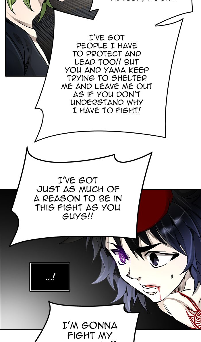 Tower of God - Chapter 472 Page 69