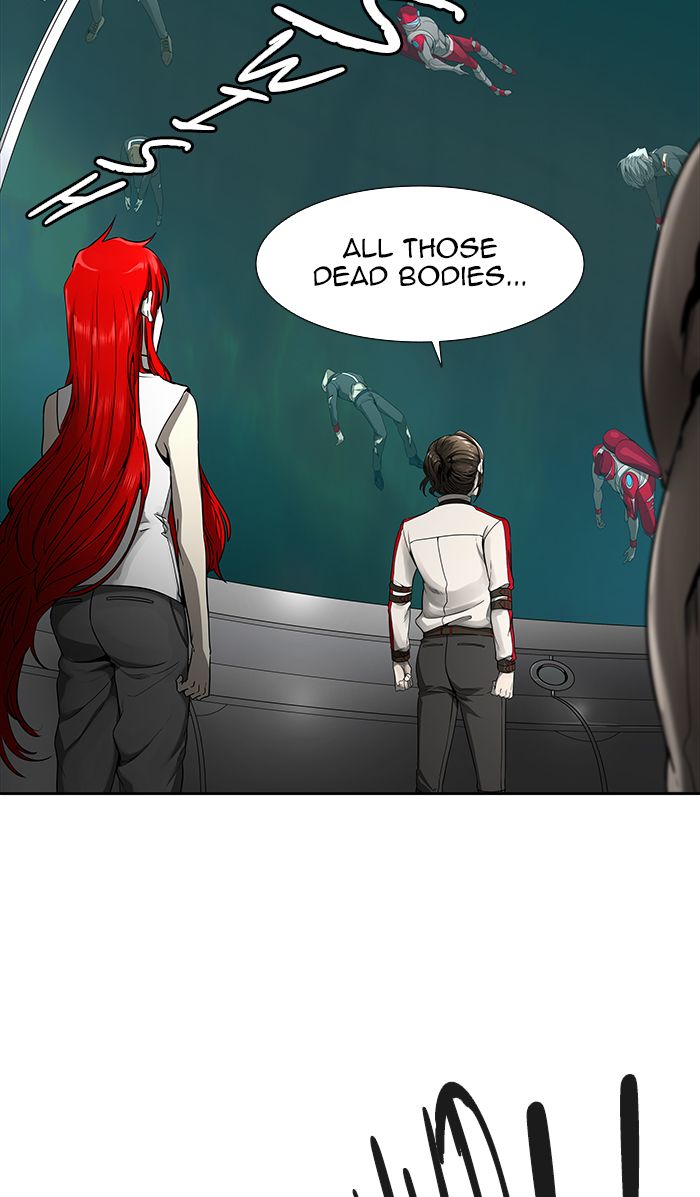 Tower of God - Chapter 472 Page 90