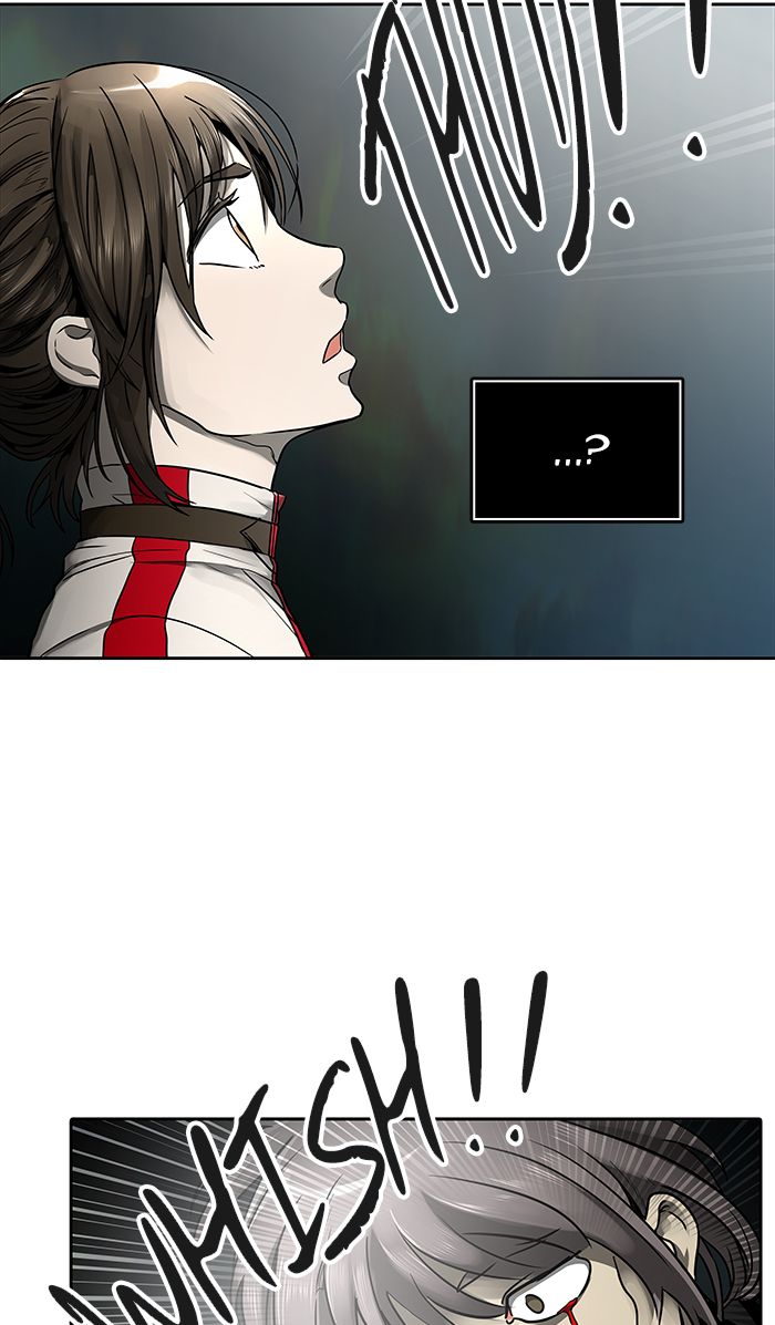 Tower of God - Chapter 472 Page 91